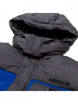Пуховик мужской повседневный adidas Originals 4060518046767