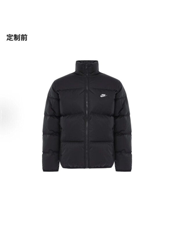 Куртка утепленная мужская для повседневной носки Nike Therma FIT Down Jacket 197596271300