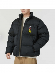 Куртка утепленная мужская для повседневной носки Nike Therma FIT Down Jacket 197596271300