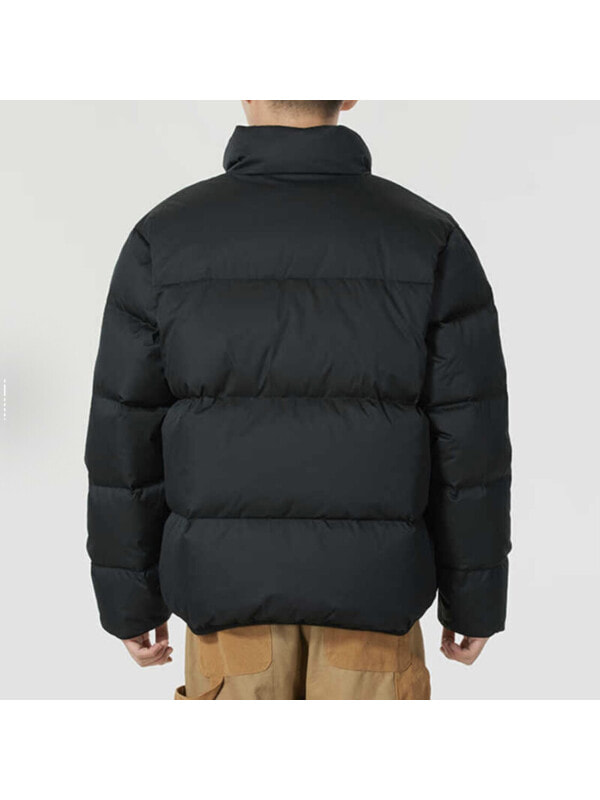 Куртка утепленная мужская для повседневной носки Nike Therma FIT Down Jacket 197596271300