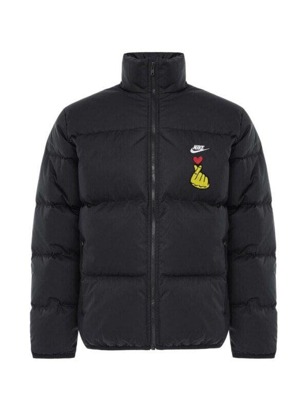 Куртка утепленная мужская для повседневной носки Nike Therma FIT Down Jacket 197596271300