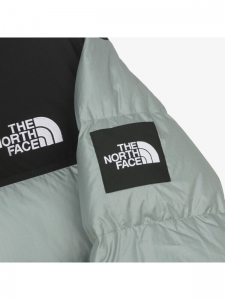 Пуховик универсальный мужской для повседневной носки The North Face Nuptse