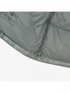 Пуховик универсальный мужской для повседневной носки The North Face Nuptse