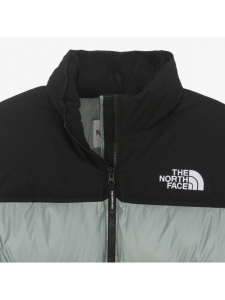 Пуховик универсальный мужской для повседневной носки The North Face Nuptse