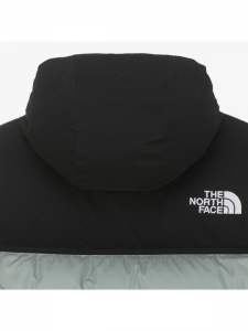 Пуховик универсальный мужской для повседневной носки The North Face Nuptse