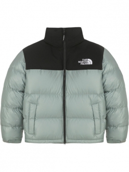 Пуховик универсальный мужской для повседневной носки The North Face Nuptse