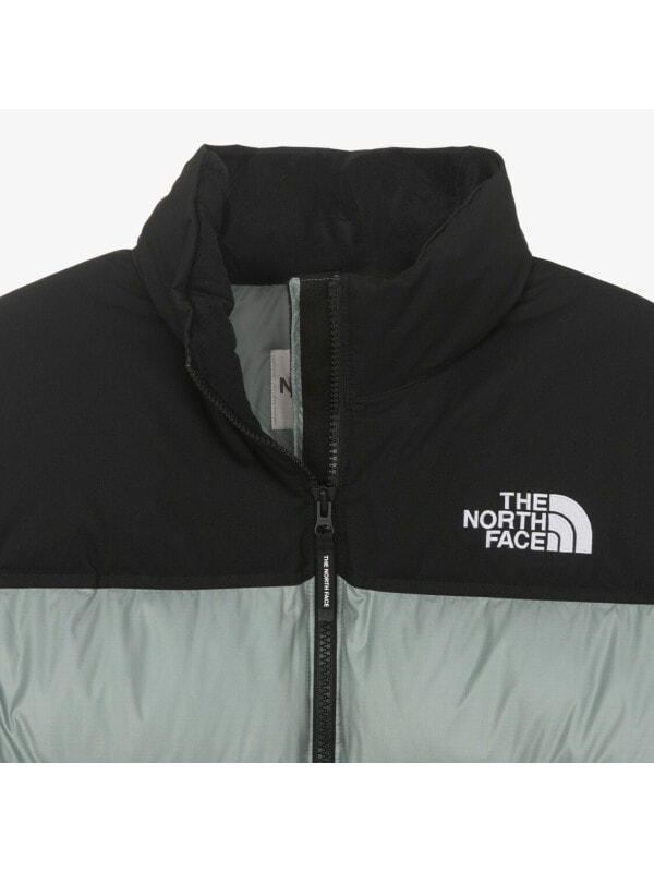 Пуховик универсальный мужской для повседневной носки The North Face Nuptse