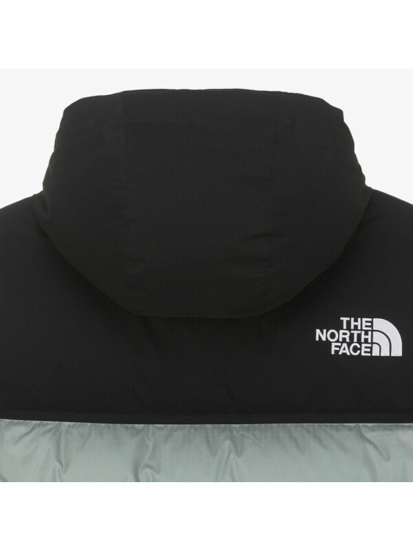 Пуховик универсальный мужской для повседневной носки The North Face Nuptse