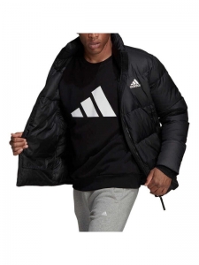 Пуховик унисекс повседневный Adidas 4064054055894