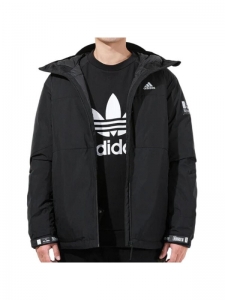 Пуховик мужской повседневный Adidas 4064053748063