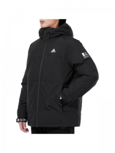 Пуховик мужской повседневный Adidas 4064053748063