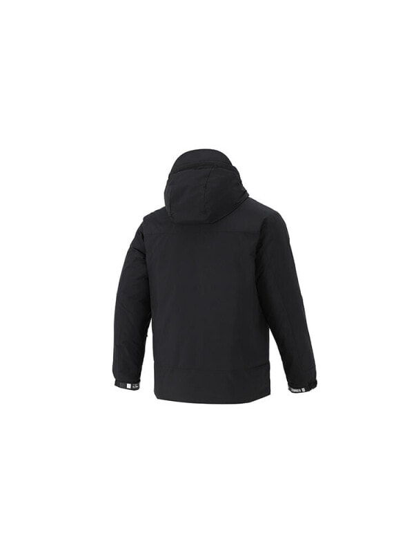 Пуховик мужской повседневный Adidas 4064053748063