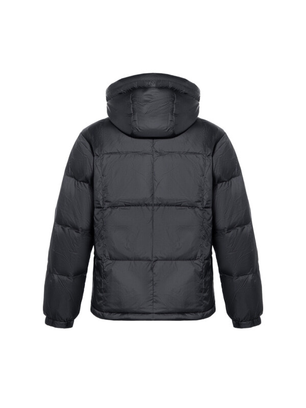 Пуховик зимний мужской спортивный LiNing 6901417584739