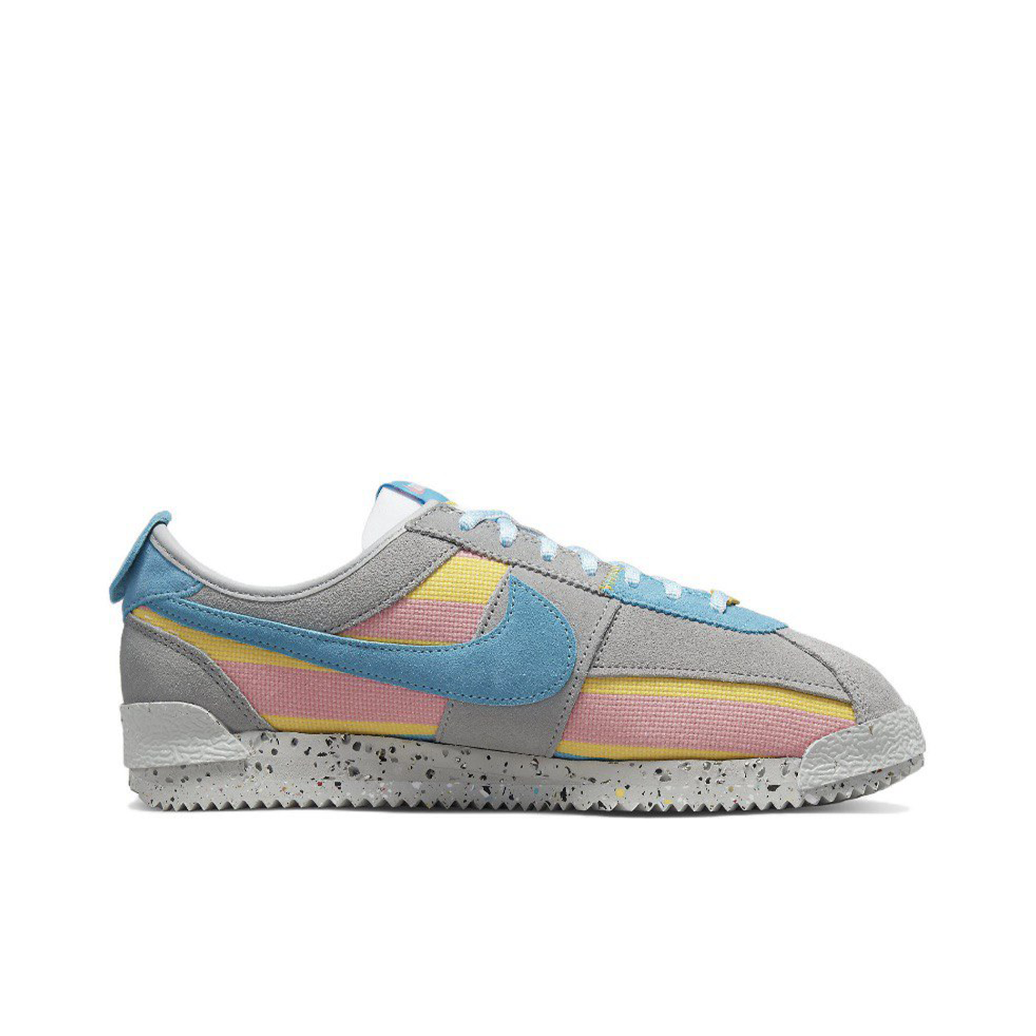 Union x Nike Cortez sp "light smoke grey" (DR1413-002)