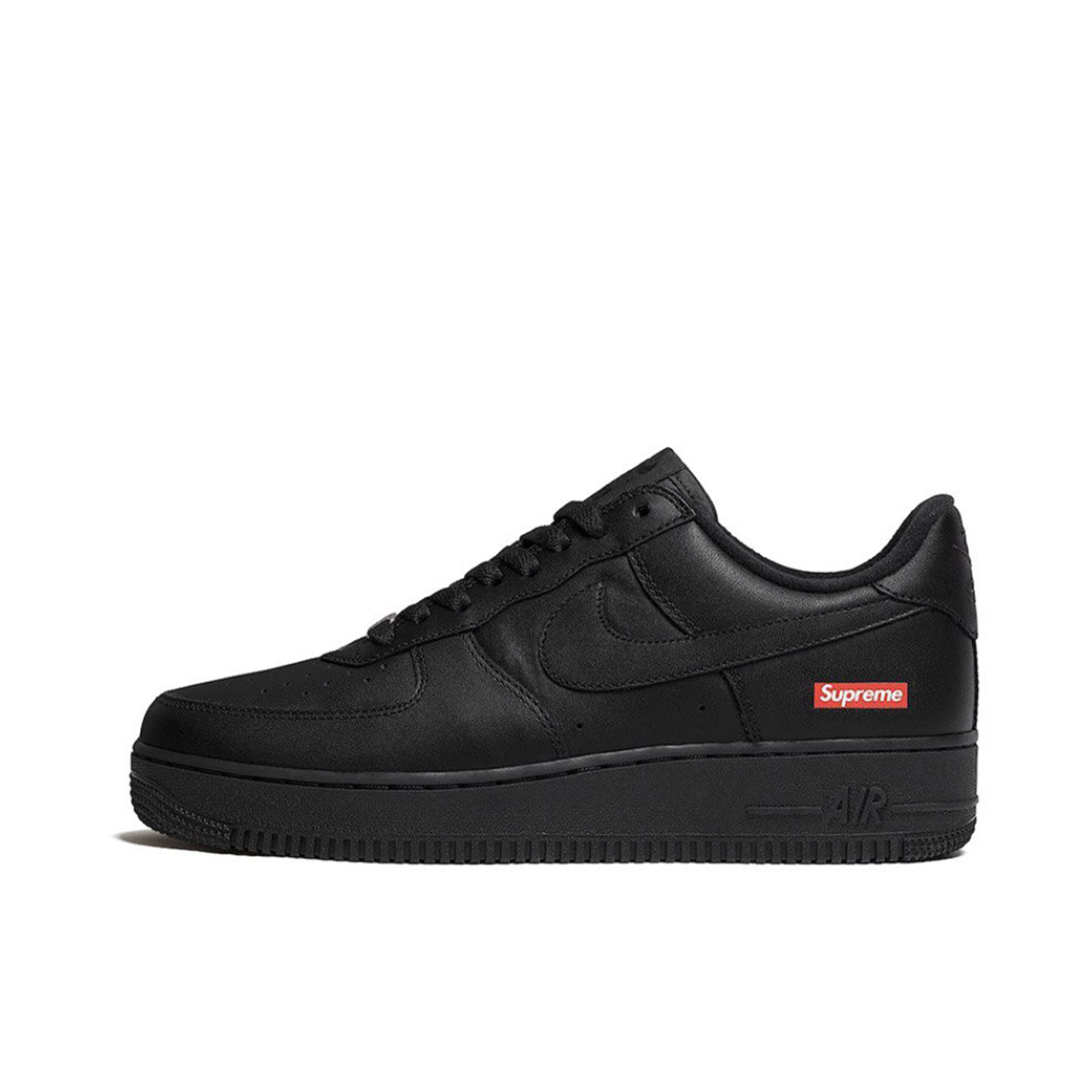 Nike Air Force 1 x Supreme "box logo" (CU9225-001)