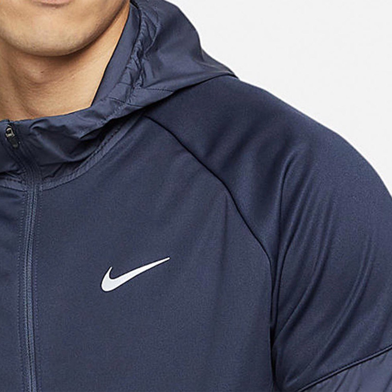 Ветровка Nike M NK Tf Rpl Miler Jacket (DH6682-475)