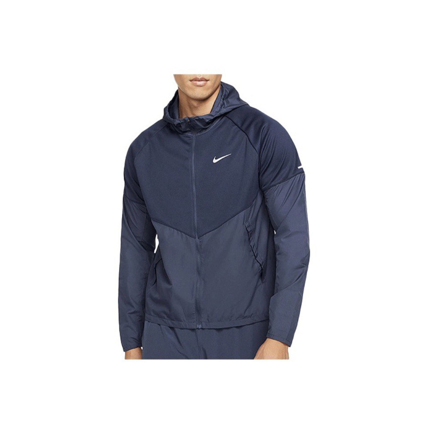 Ветровка Nike M NK Tf Rpl Miler Jacket (DH6682-475)