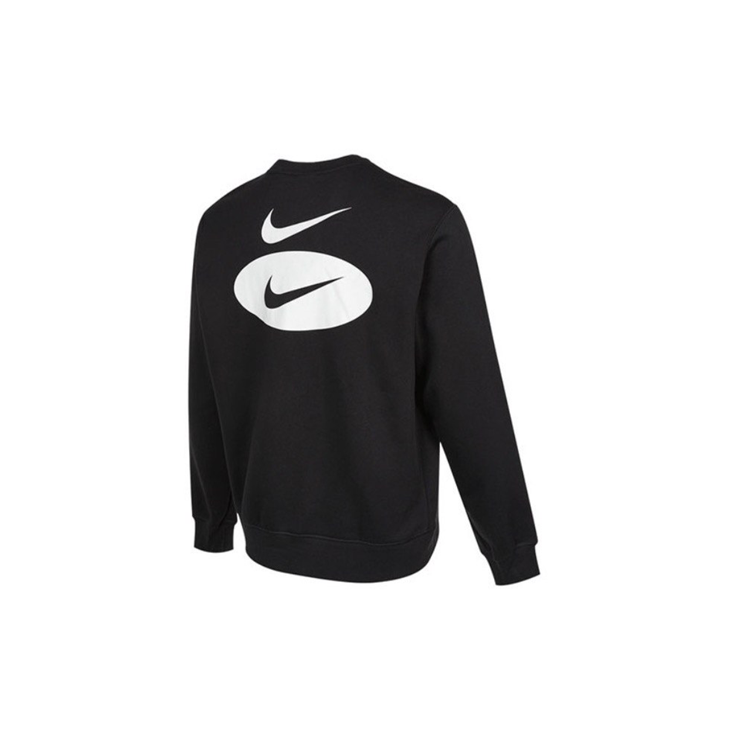 Nike As M Nsw SI Bb Crew (DM5461-010)