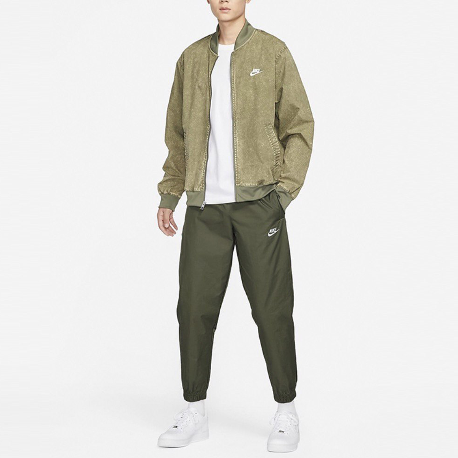 Nike Pants (DD5311-222)