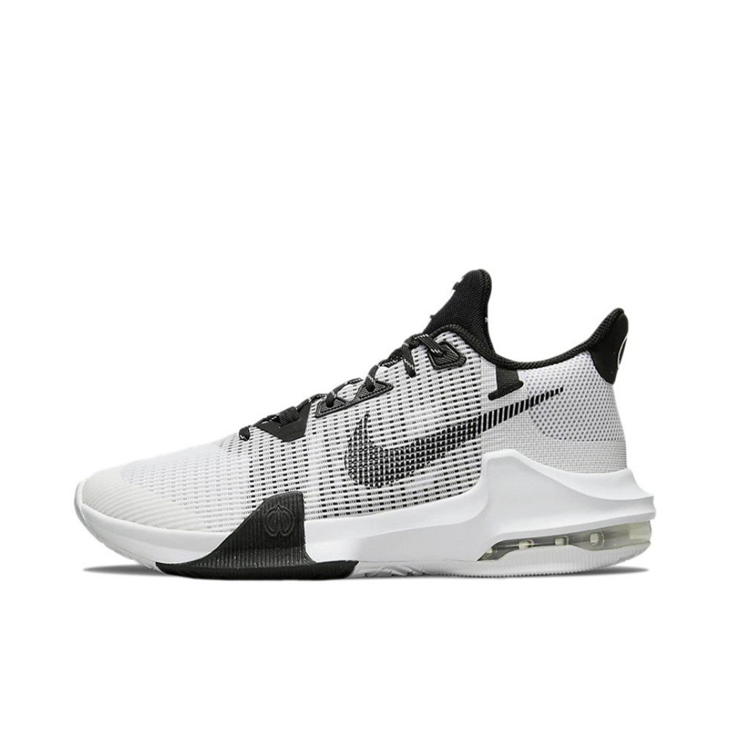 Nike Air Max Impact 3 (DC3725-100)