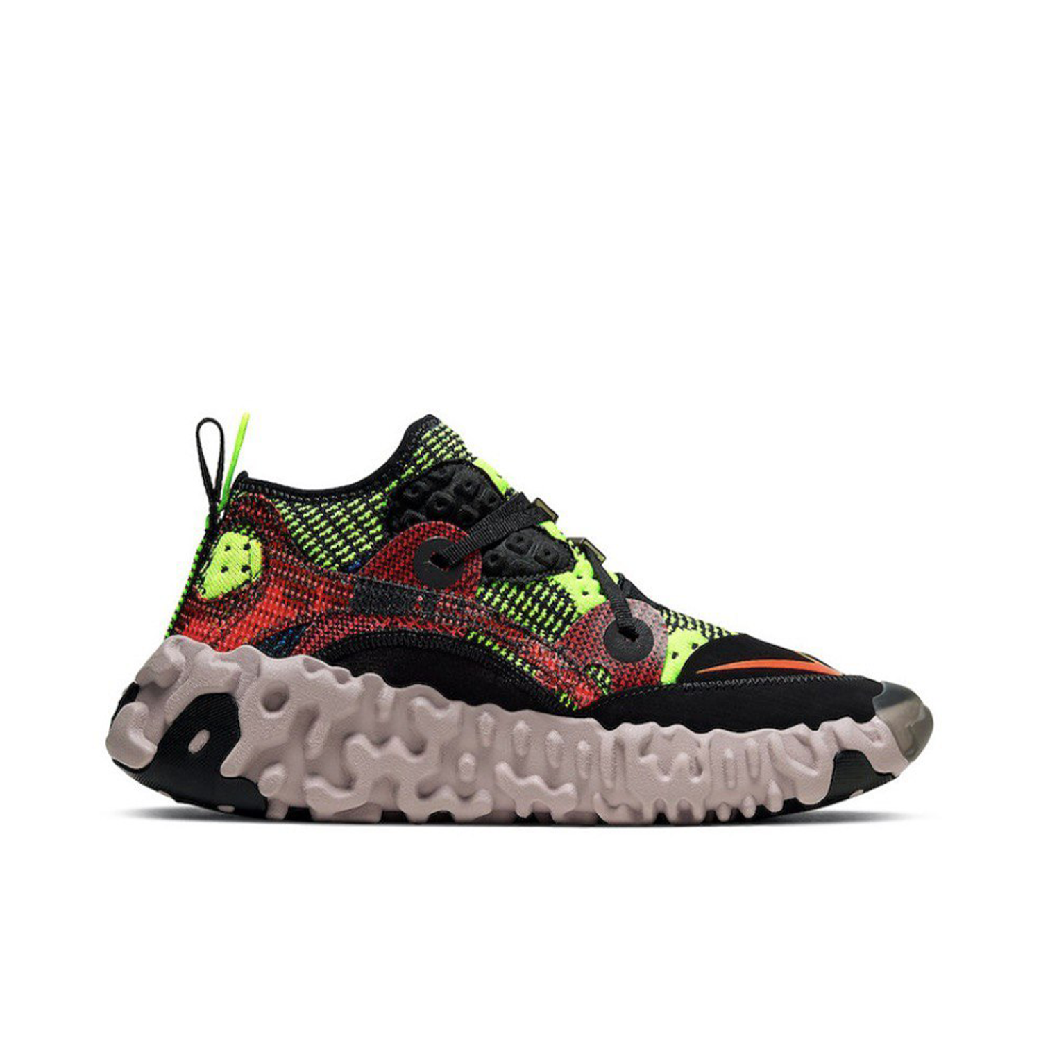 Nike ISPA Over React (CD9664-001)