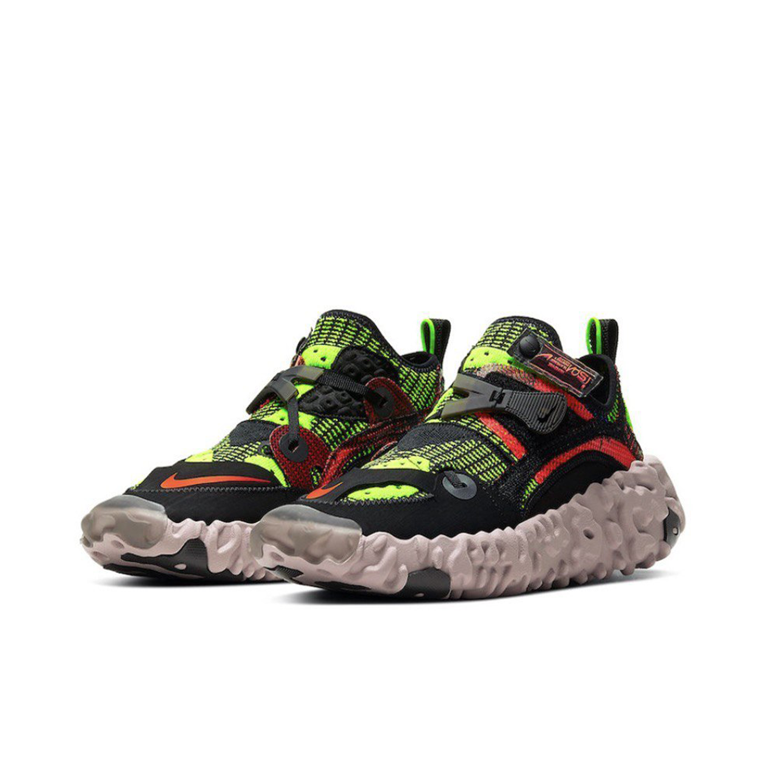 Nike ISPA Over React (CD9664-001)