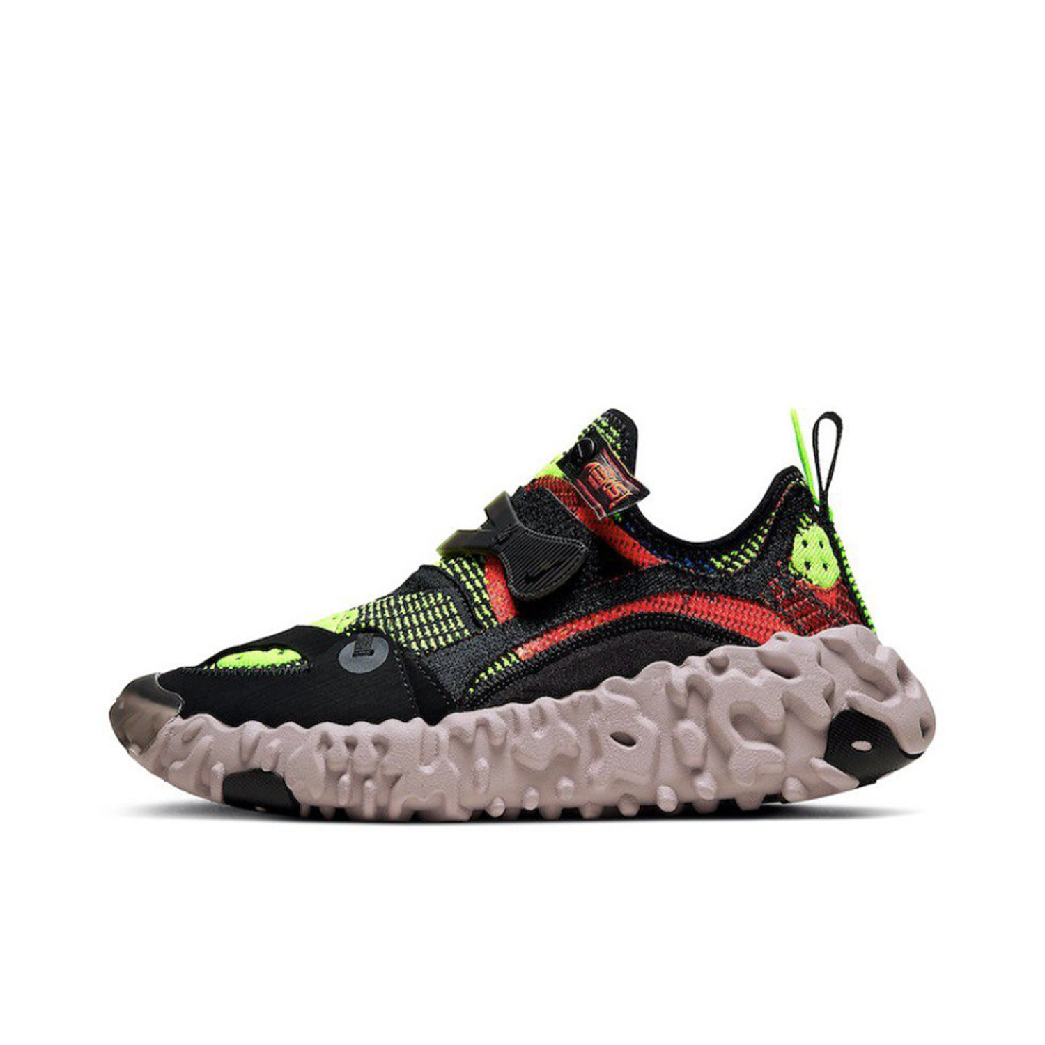 Nike ISPA Over React (CD9664-001)