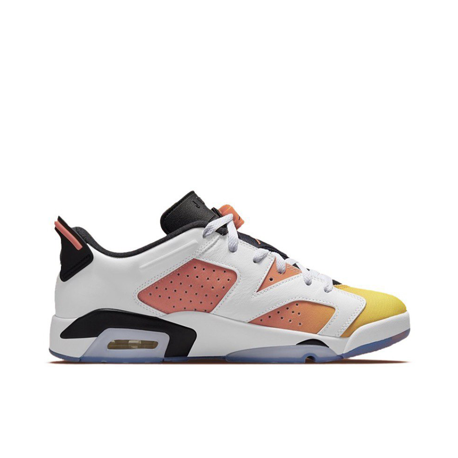 Air Jordan 6 retro low se "dongdan" (DC1048-110)