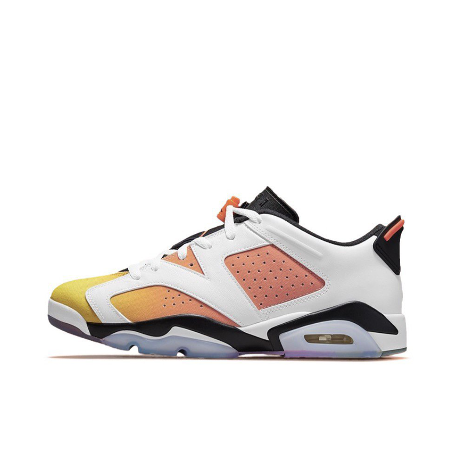 Air Jordan 6 retro low se "dongdan" (DC1048-110)