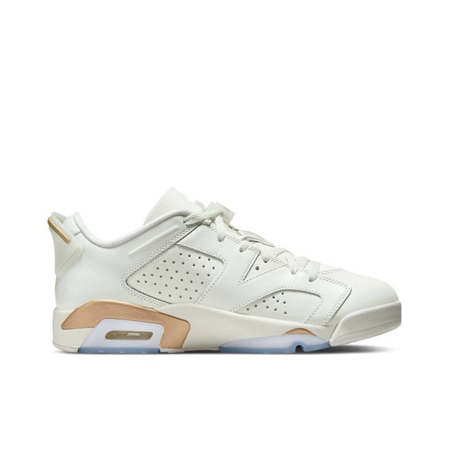 Air Jordan 6 retro low gc "cny" (DH6928-073)