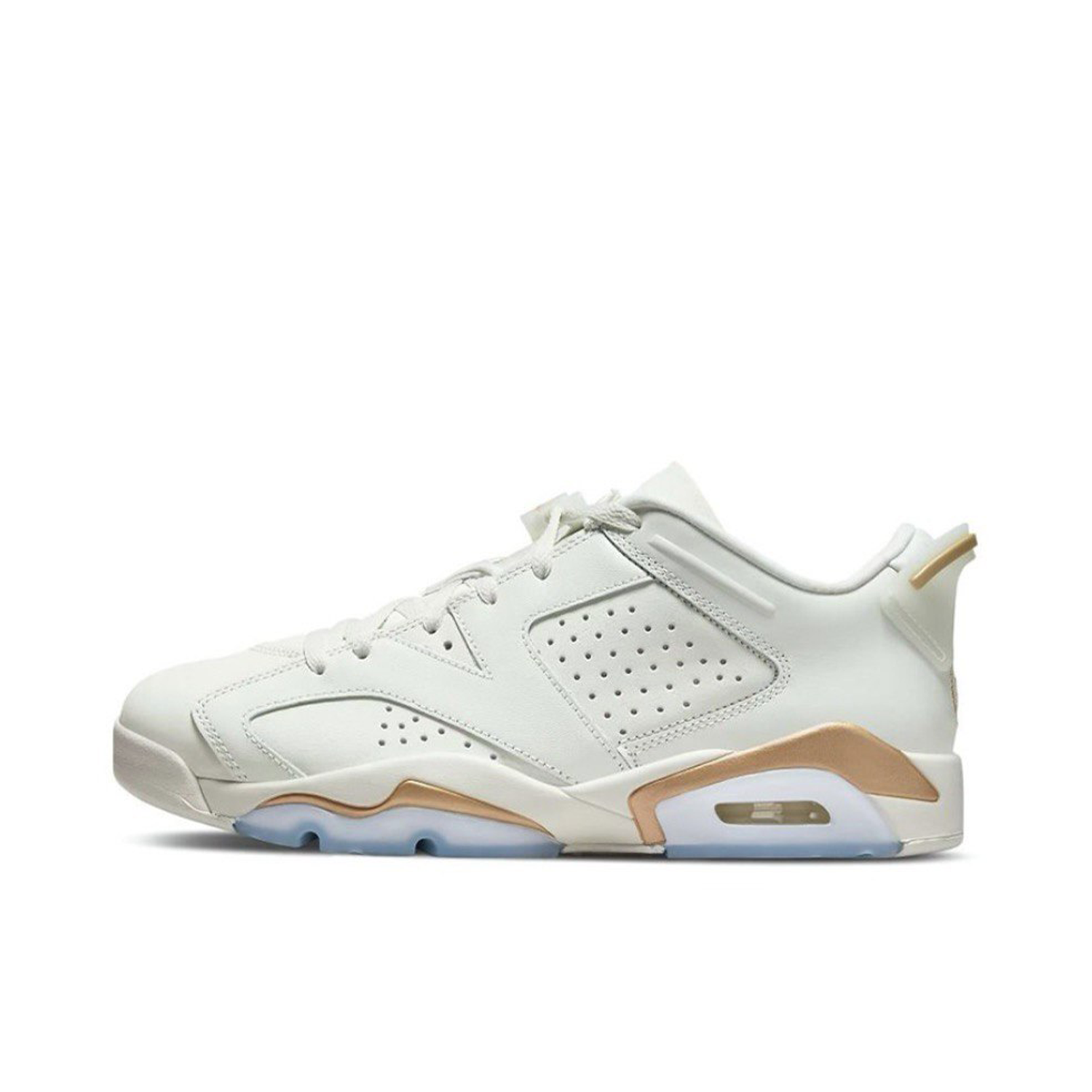 Air Jordan 6 retro low gc "cny" (DH6928-073)