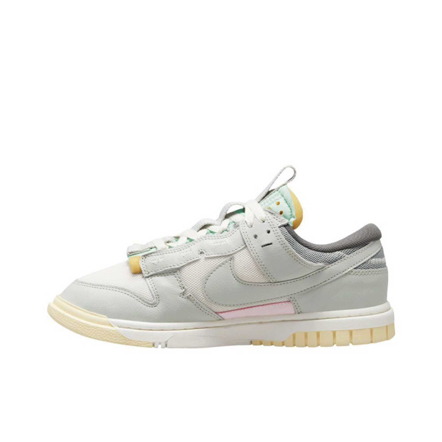 Nike Air Dunk Jumbo Remastered "Mint Foam" (DV0821-100)