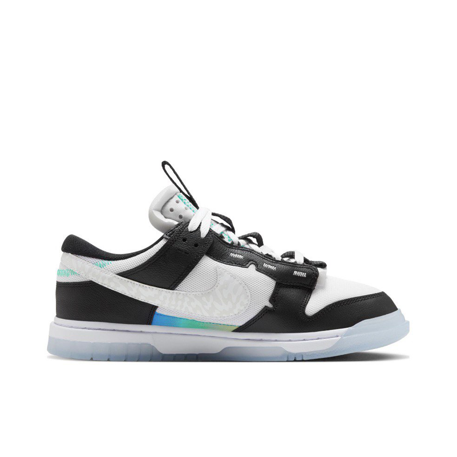 Nike Air Dunk Jumbo Remastered (FJ7067-114)