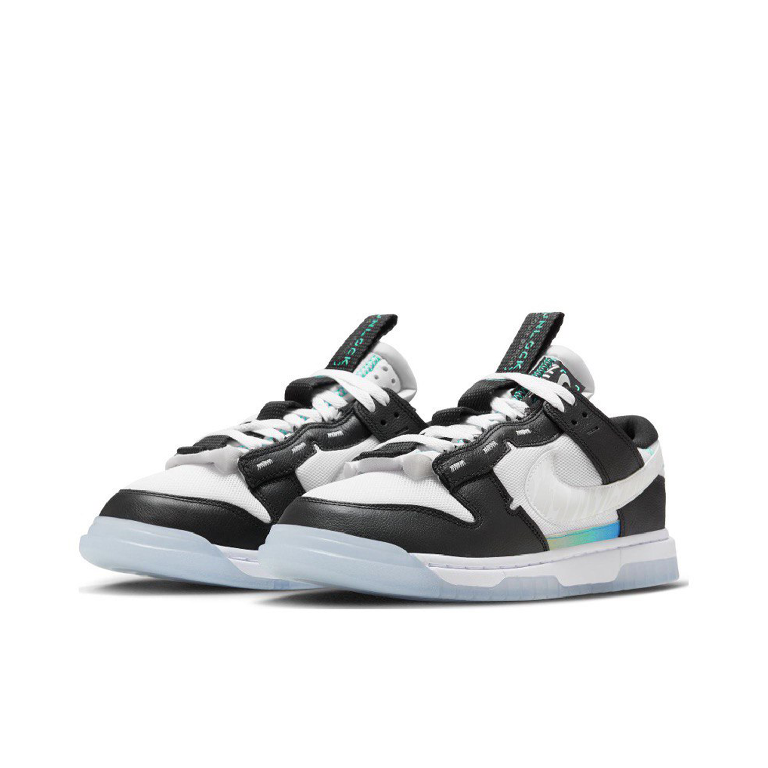 Nike Air Dunk Jumbo Remastered (FJ7067-114)