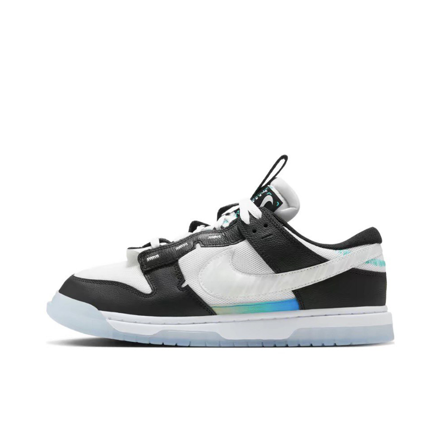 Nike Air Dunk Jumbo Remastered (FJ7067-114)