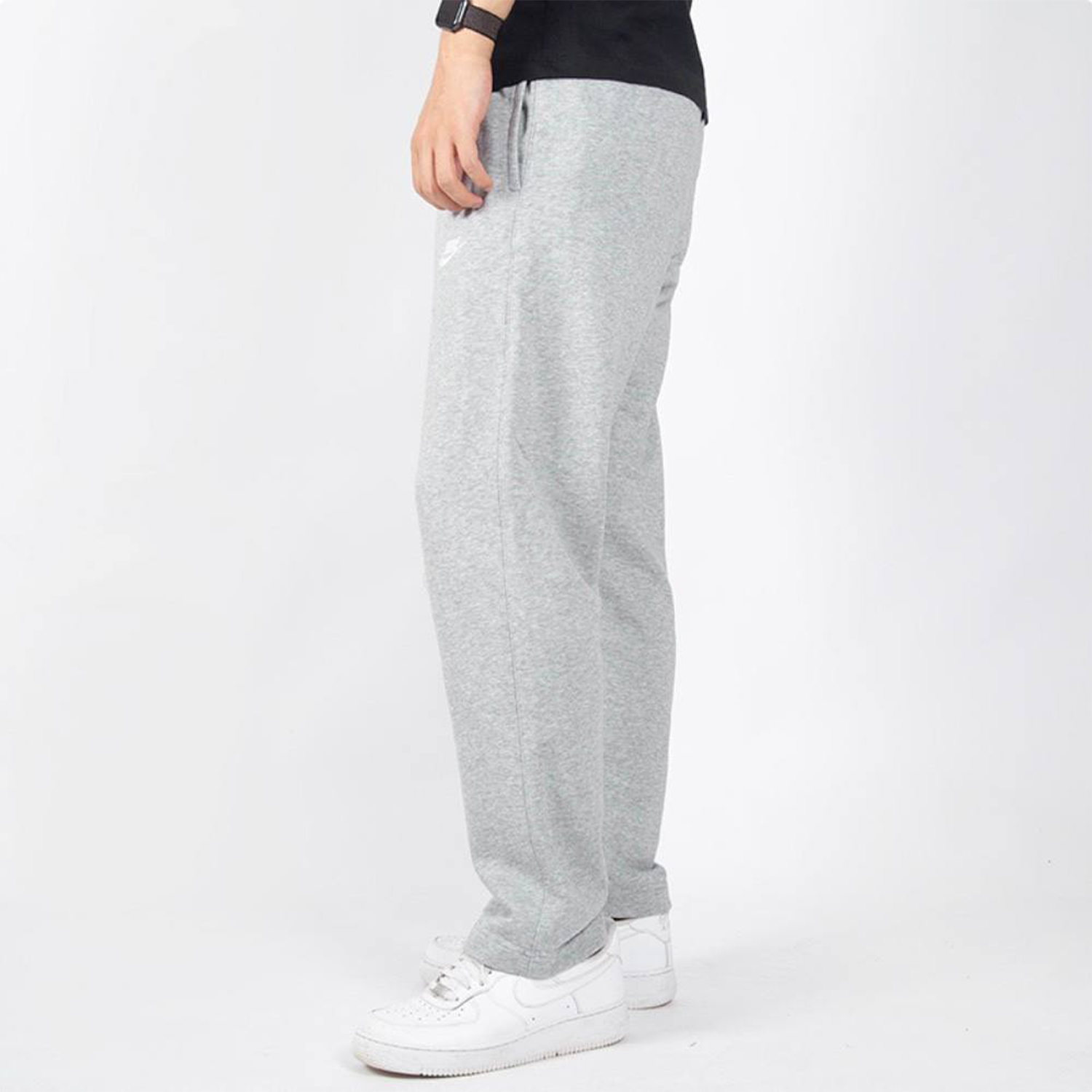 Брюки Nike NSW CLUB PANT OH FT (BV2714-063)