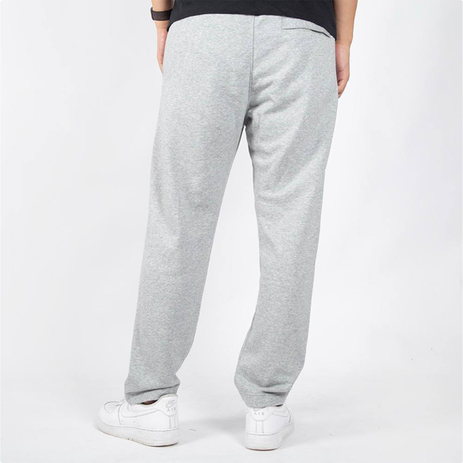 Брюки Nike NSW CLUB PANT OH FT (BV2714-063)