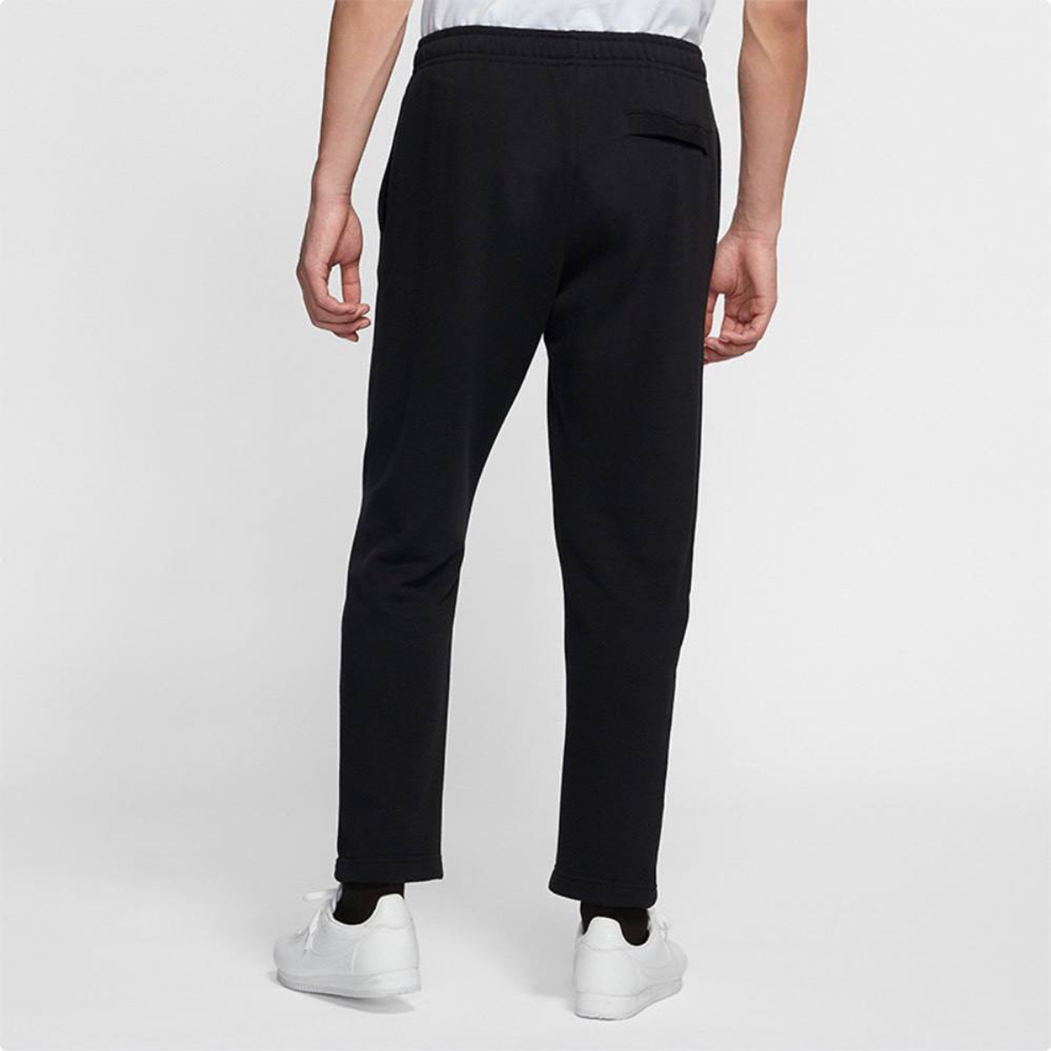 Брюки Nike As M NsW Club Pant Oh Ft (BV2714-010)