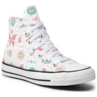 Кеды Converse Chuck Taylor All Star Mystic Gems 'White Multi-Color' A00925C