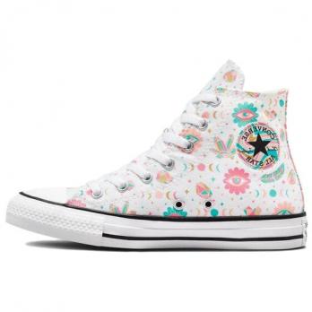 Кеды Converse Chuck Taylor All Star Mystic Gems 'White Multi-Color' A00925C