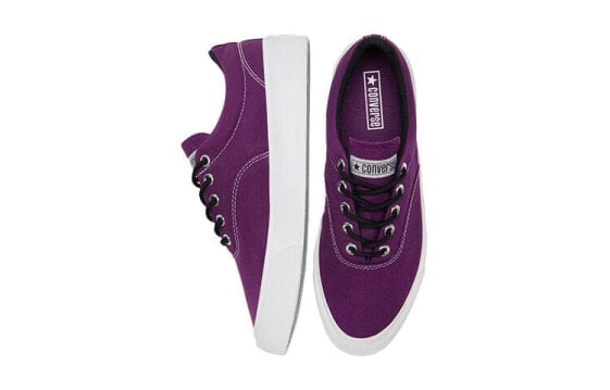 Кеды Skid Grip Converse 80 Canvas 'Nightfall Violet' 170942C