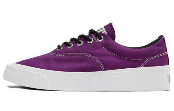 Кеды Skid Grip Converse 80 Canvas 'Nightfall Violet' 170942C