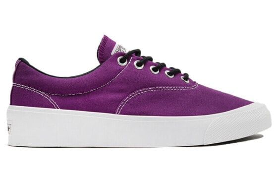 Кеды Skid Grip Converse 80 Canvas 'Nightfall Violet' 170942C
