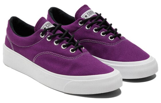 Кеды Skid Grip Converse 80 Canvas 'Nightfall Violet' 170942C
