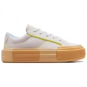 Кеды Converse Chuck Taylor All Star Cruise Low 'Pale Putty Gum Honey' A10930C