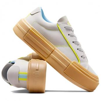 Кеды Converse Chuck Taylor All Star Cruise Low 'Pale Putty Gum Honey' A10930C