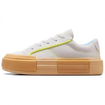 Кеды Converse Chuck Taylor All Star Cruise Low 'Pale Putty Gum Honey' A10930C