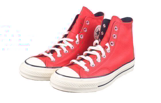 Кеды Converse Chuck 70 High 'University Red' 170370C