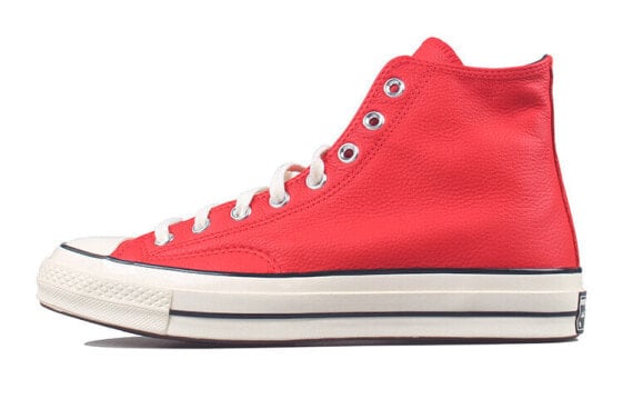 Кеды Converse Chuck 70 High 'University Red' 170370C