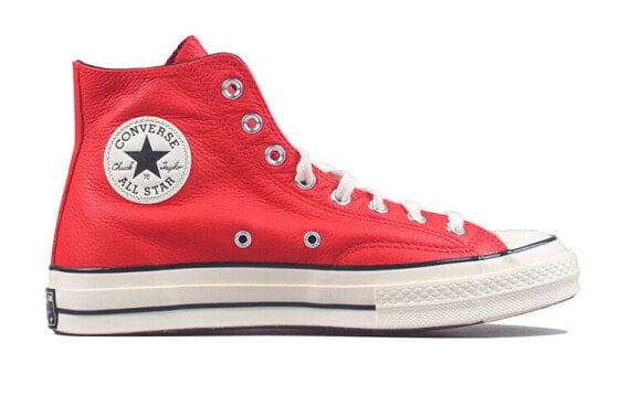 Кеды Converse Chuck 70 High 'University Red' 170370C